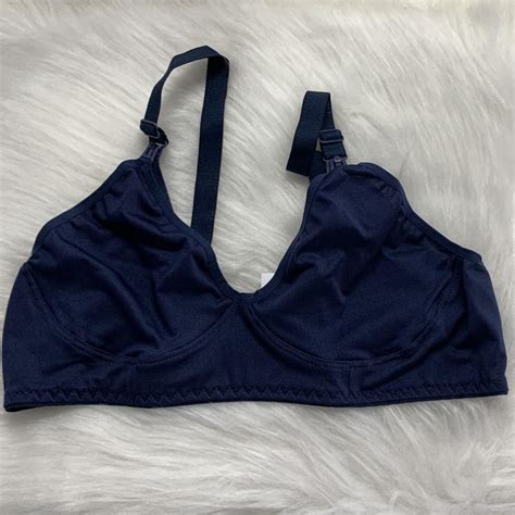 Sutiã Amamentação Sem bojo Sem Aro Pós Parto Gestante Básico Microfibra ST Roberta Lingerie