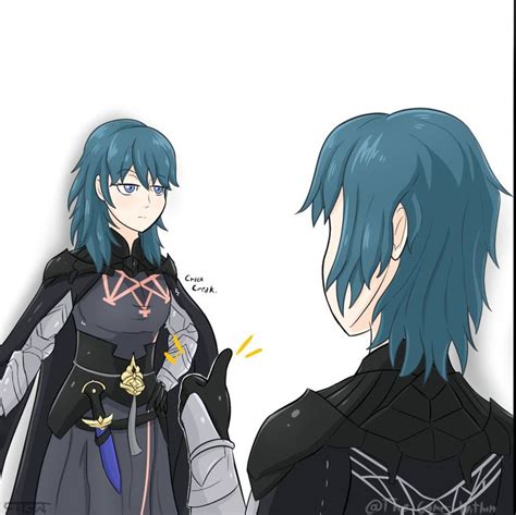 Épinglé sur Byleth en 2024