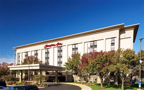 Hampton Inn Philadelphia-Airport, Philadelphia (updated prices 2025)