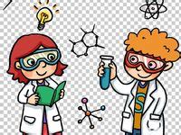 Science Cartoons Ideas Science Cartoons Scientist Cartoon Scientist