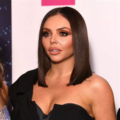 Jesy Nelson Before And After