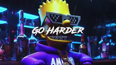 Sick Rap Beat Instrumental Dope Trap Instrumental 2023 Go Harder