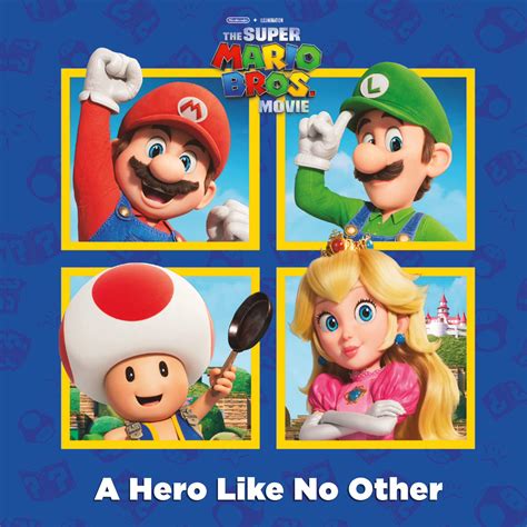 Nintendo Merch Central On Twitter Several Random House The Super