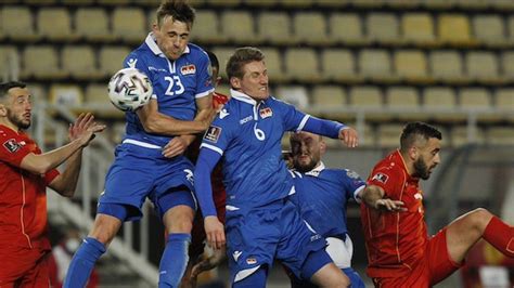 Nhận định Bóng đá Liechtenstein Vs Andorra Kèo Nhà Cái Dự đoán Bóng