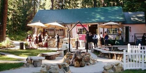 Shasta Wedding Weddings | Get Prices for Wedding Venues in CA