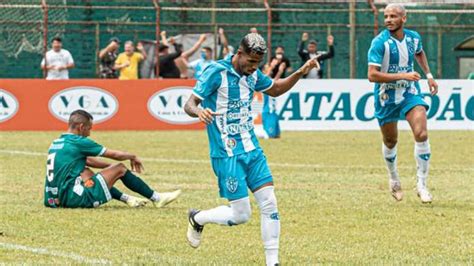 Atacante Tem Contrato Renovado O Paysandu R Dio Clube Do Par