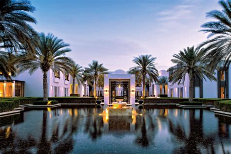 muscat oman travel guide bloomberg