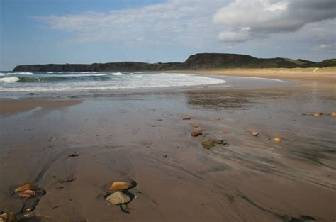 Asturias Playa De Xag Joan Carles Doria Flickr