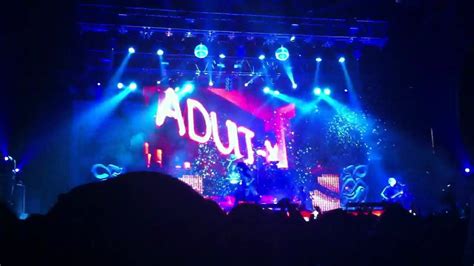 Rob Zombie Pussy Liquor Live YouTube