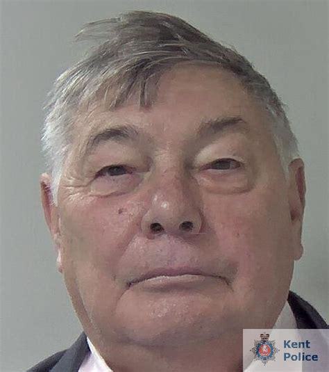 Russell Tillson Sex Offenders Database UK