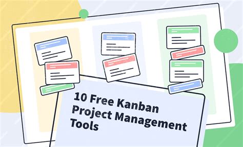 10 Free Kanban Project Management Tools You Can Use Today Inside Kitchen