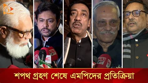 নির্বাচনের খেলা শেষ এবার হবে রাজনীতির খেলা ওবায়দুল কাদের Nagorik