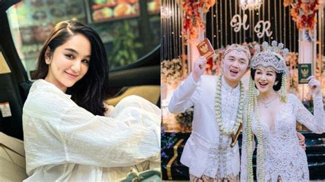 Baru 1 Bulan Nikah Artis Cantik Gugat Cerai Suami Kenal 2 Minggu