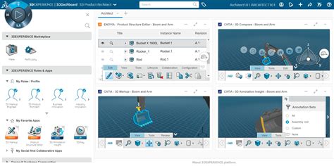 Enovia 3dexperience｜ソリューション｜株式会社ファソテック