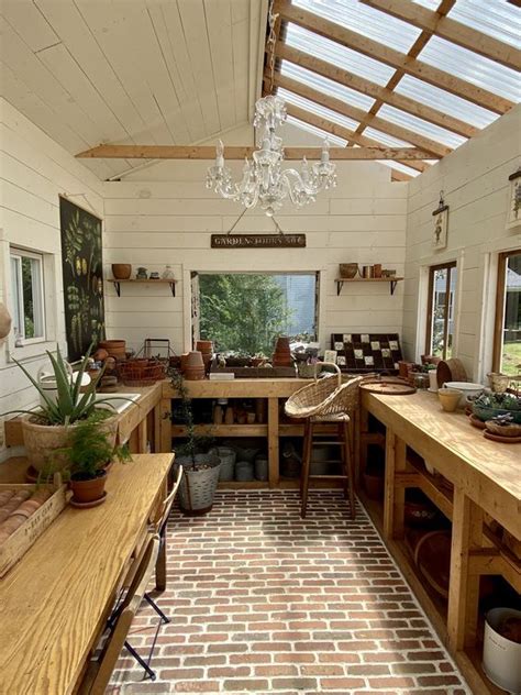 Great Storage Ideas For Your Garden Shed Artofit