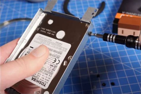 How To Replace A Failed Hard Drive Without Losing Data