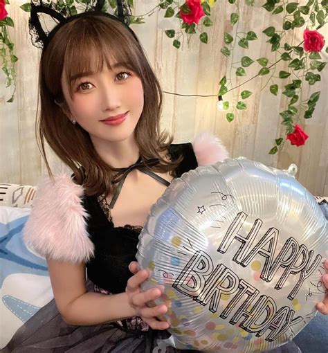 大槻ひびきさんのインスタグラム写真 大槻ひびきinstagram「お誕生日オフ会 来てくれた皆さん ありがとうございました🧡 全国各地から来てくださって とっても幸せです☺️