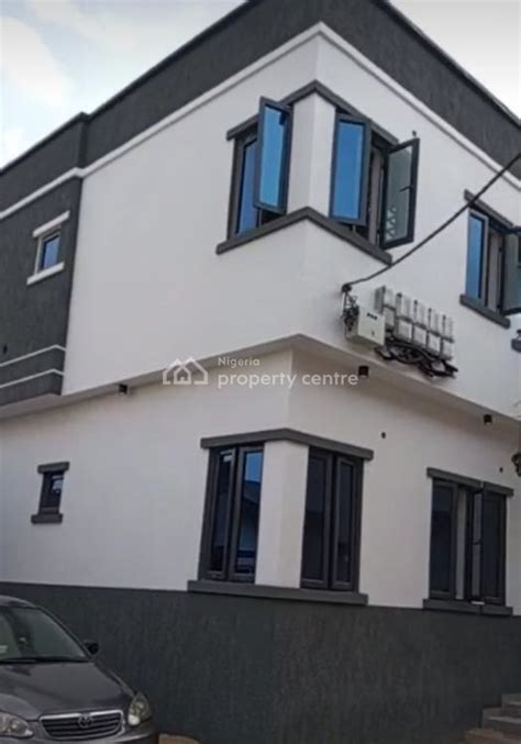 For Rent Luxury Bedroom Apartments Soluyi Gbagada Lagos Beds