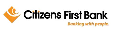 Citizens First Bank | Wind River Payments