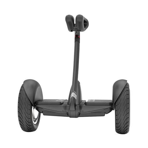 Segway Ninebot Two Wheels Self Balancing E Scooter 22km Range Portable