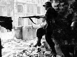 Warsaw Uprising 1944 - TIMOTHY J. BOYCE