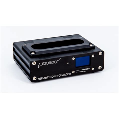 Audioroot Esmart Mono Charger