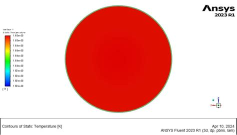 Arc Welding Cfd Simulation Ansys Fluent Mr Cfd