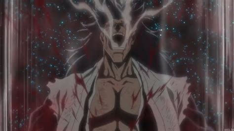 HOW IS HE STILL ALIVE Zaraki Kenpachi VS Gremmy Full Fight Bleach