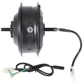 Мотор для электровелосипеда 48V 240W (500W) - купить с доставкой по ...