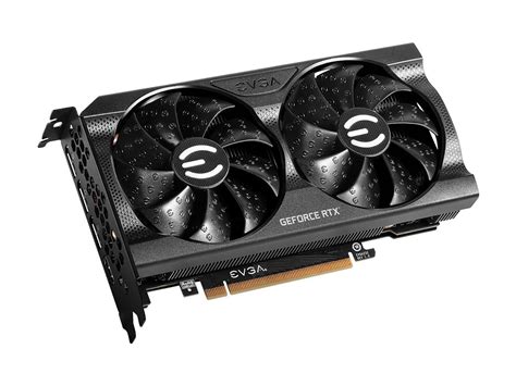 Tarjeta De Video Nvidia Rtx Gb Gddr Evga Xc Tectec