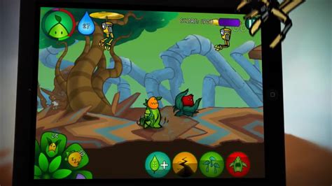 Official Trailer video - Forces of Nature - IndieDB