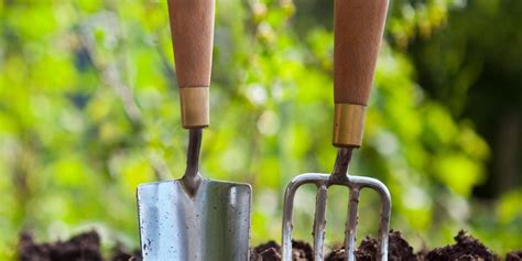 Gardening Hand Tools | Homienjoy