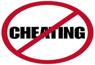 Cheating in Sports - National Sports ID