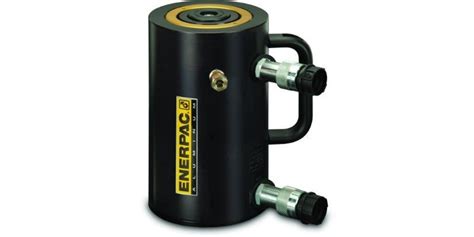 Enerpac Rar504 Aluminum Hydraulic Cylinder Eezee