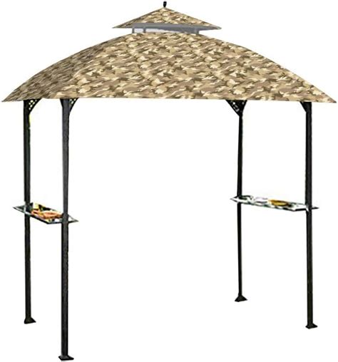 Amazon Garden Winds Replacement Canopy For The Windsor Grill