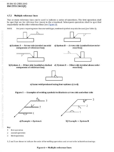 Iso 2553 Reference Pdf