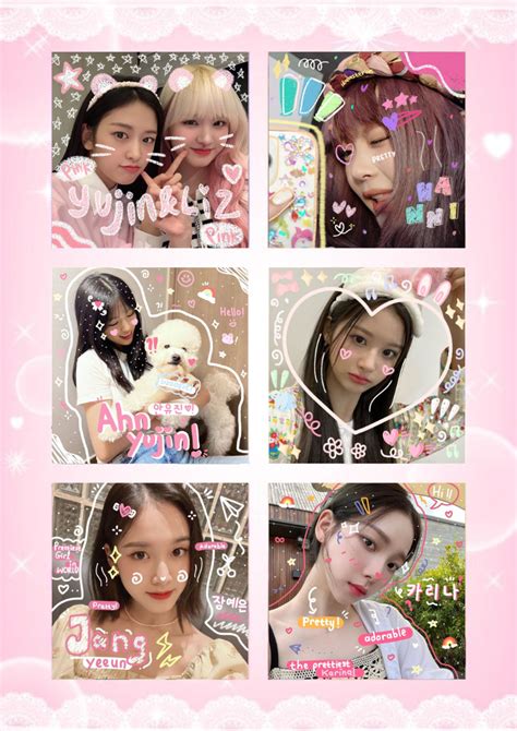 Mail Stickers Stickers Mailing Blackpink