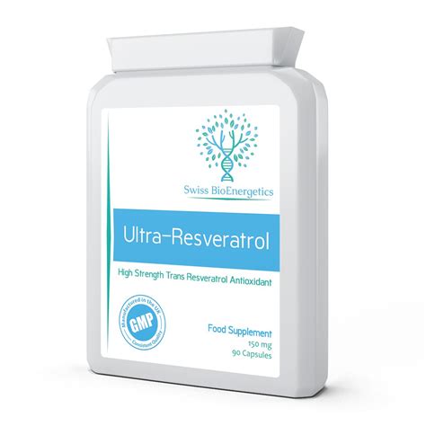 Buy Ultra Resveratrol Mg S High Strength Mg Trans