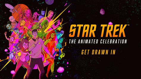 Paramount Invites Fans to a Special Global 'Star Trek Day' Celebration ...