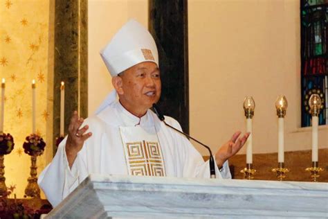 Cbcp Creates New Office On Stewardship Cbcpnews