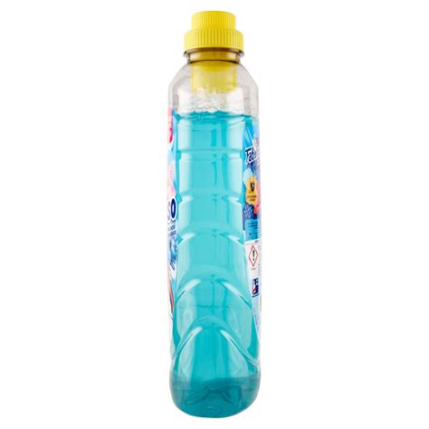 Fabuloso Detersivo Pavimenti Profumato Fiori Di Loto 950 Ml Carrefour