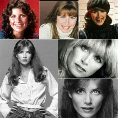 The beautiful ( julie kotter) Marcia Strassman 1948-2014🌹