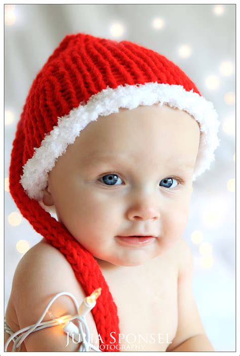 Santa Baby - Julia Sponsel Photography | San Diego Senior Photographer ...