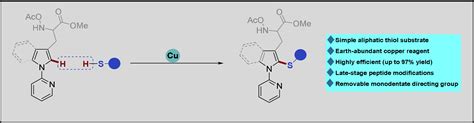 Copper‐mediated Cross‐dehydrogenative Coupling Reaction Of Pyrrole And