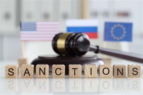 Repo Task Force Identifies Sanctions Evasion Schemes Recommends