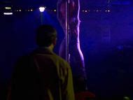 Naked Patricia Arquette In The Badge