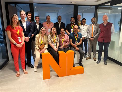 Greenhouse Experts from the Netherlands Return to India - Dutch