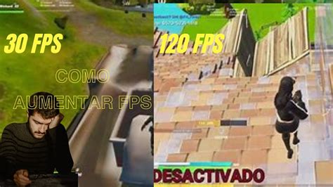 La Mejor Optimizacion Para Fortnite C S Aumenta Tus Fps Youtube