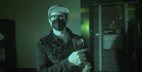 'Ghost Adventures' Zak Bagans Not Trying To Find The Truth