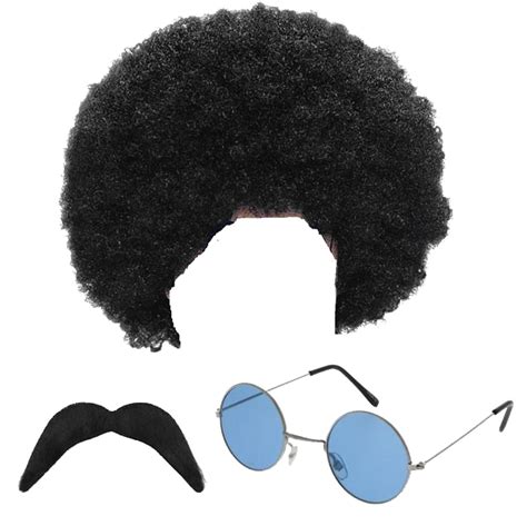 Afro Hair Png Pic Png All